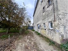 Kino pred rekonštrukciou